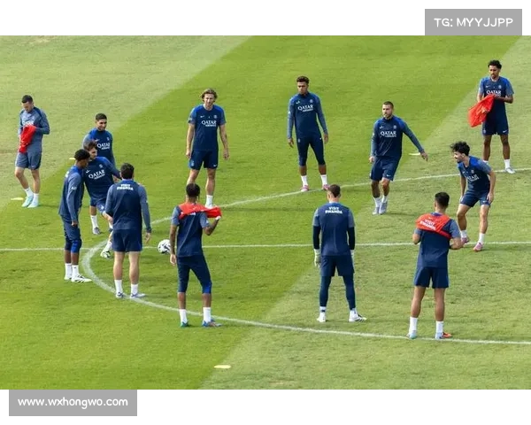 巴黎圣日耳曼通过技术创新推动金元足球发展引领欧洲足球新格局