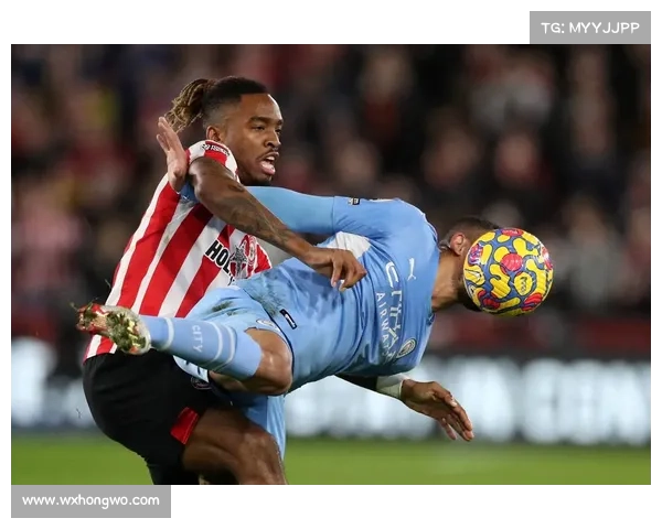 布伦特福德绝杀曼城成为赛季末最震撼瞬间引发足球界热议