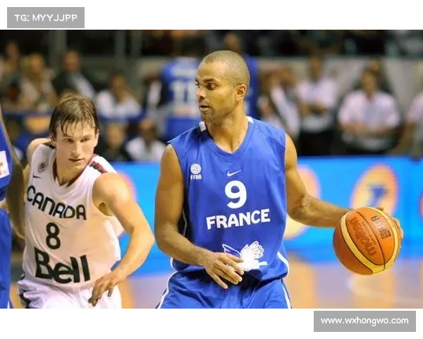 帕克如何推动法国篮球崛起并引领国际舞台的变革