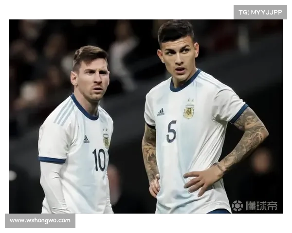 帕雷德斯与罗德里戈美洲杯争议引发的背后思考与足球文化碰撞